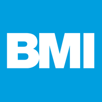BMI Logo